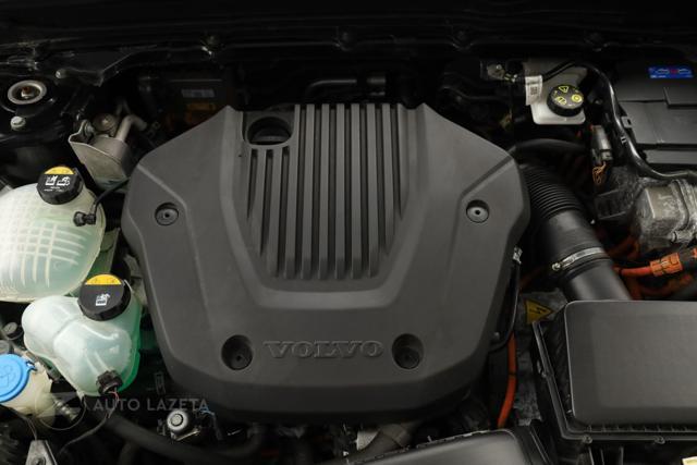 VOLVO XC40 T5 Recharge Plug-in Hybrid Inscription Auto