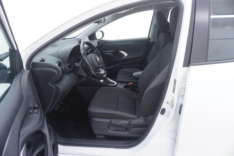 Toyota Yaris Hybrid Business BR047809 1.5 Full Hybrid 116CV