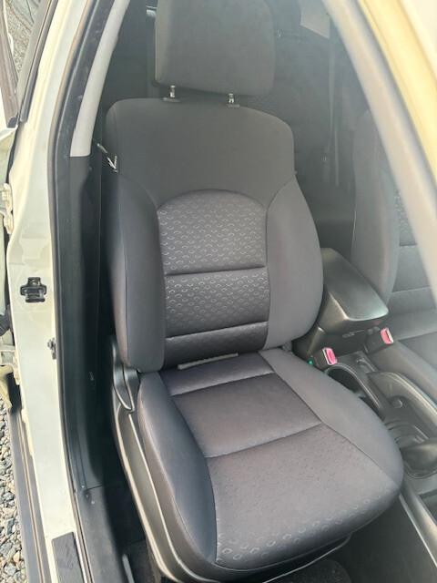 Ssangyong Korando 2.0 e-XDi 175 CV AWD MT C