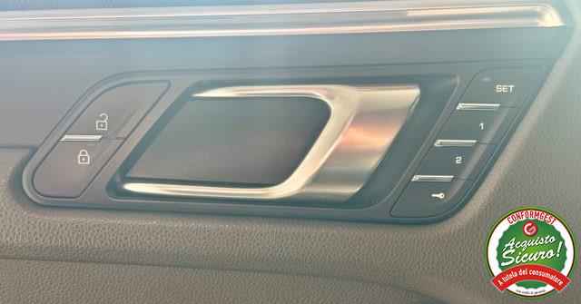 PORSCHE Macan 2.0 *TETTO*CARPLAY*COCOA*SEDILI VENTILATI*