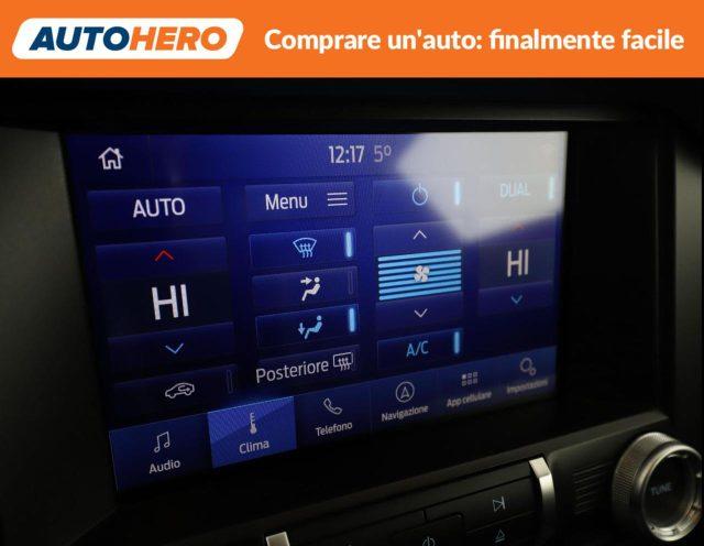 FORD Mustang Fastback 2.3 EcoBoost