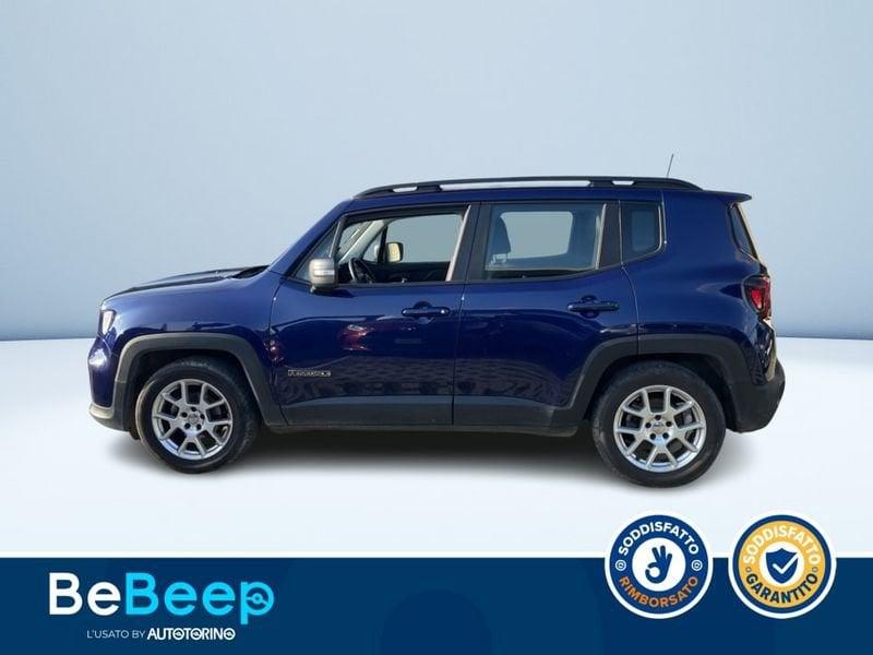 Jeep Renegade 1.0 T3 LIMITED 2WD