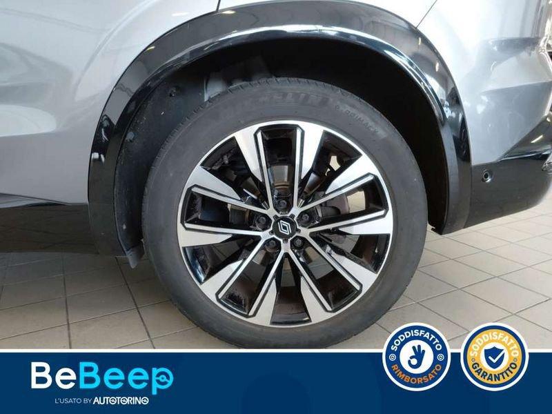 Renault Austral 1.2 E-TECH FULL HYBRID ICONIC ESPRIT ALPIN