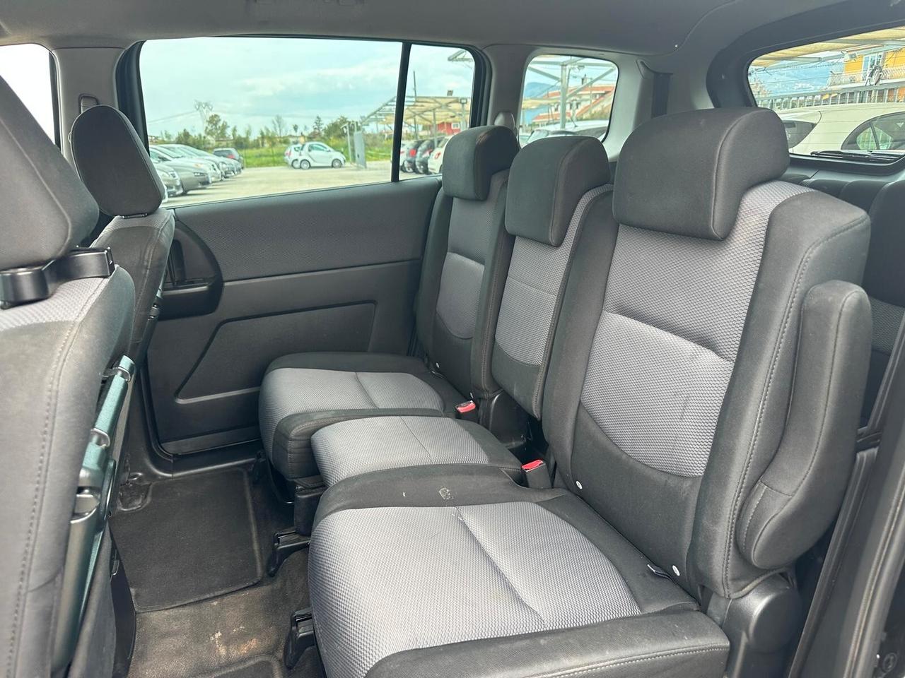 Mazda 5 Diesel 7 posti PER COMMERCIANTI