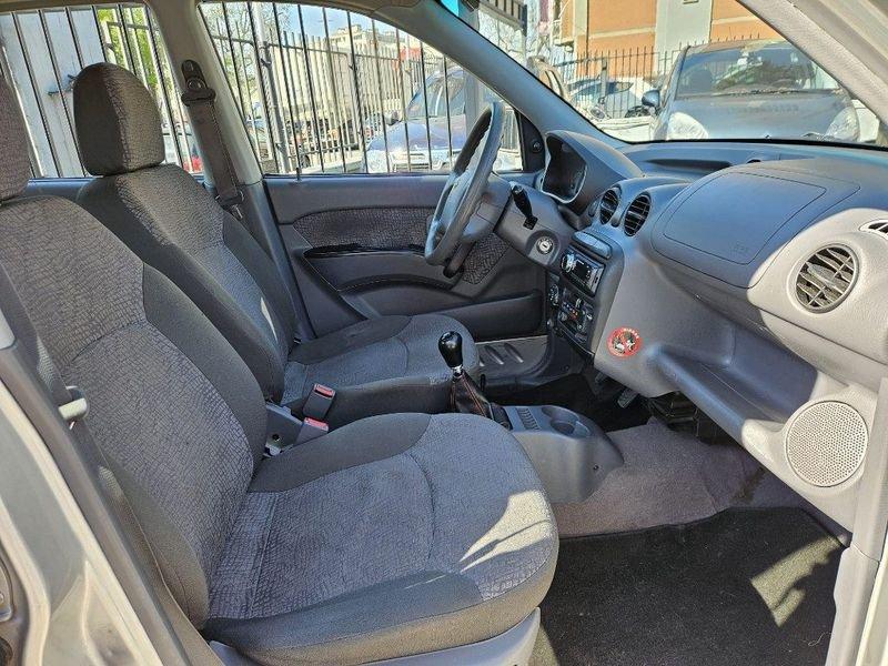 Hyundai Atos Prime 1.1 12V