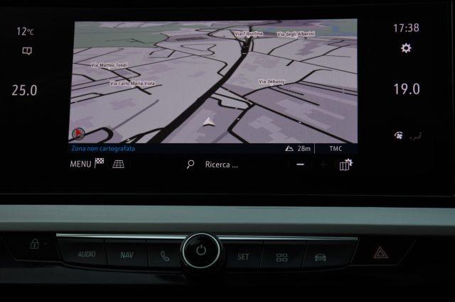 OPEL Grandland 1.5 diesel Ecotec aut. Business Elegance