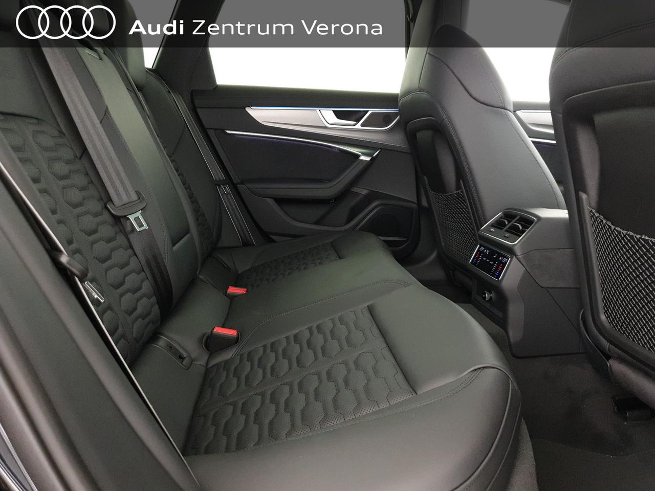 Avant 4.0TFSI 630CV quattro tiptronic Performance