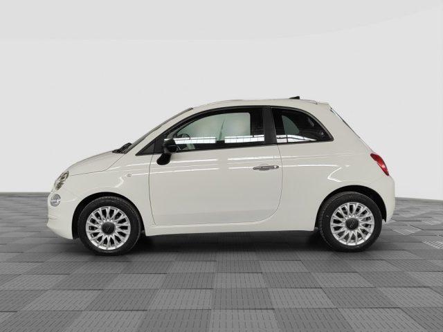 FIAT 500 500 1.0 Hybrid Cult