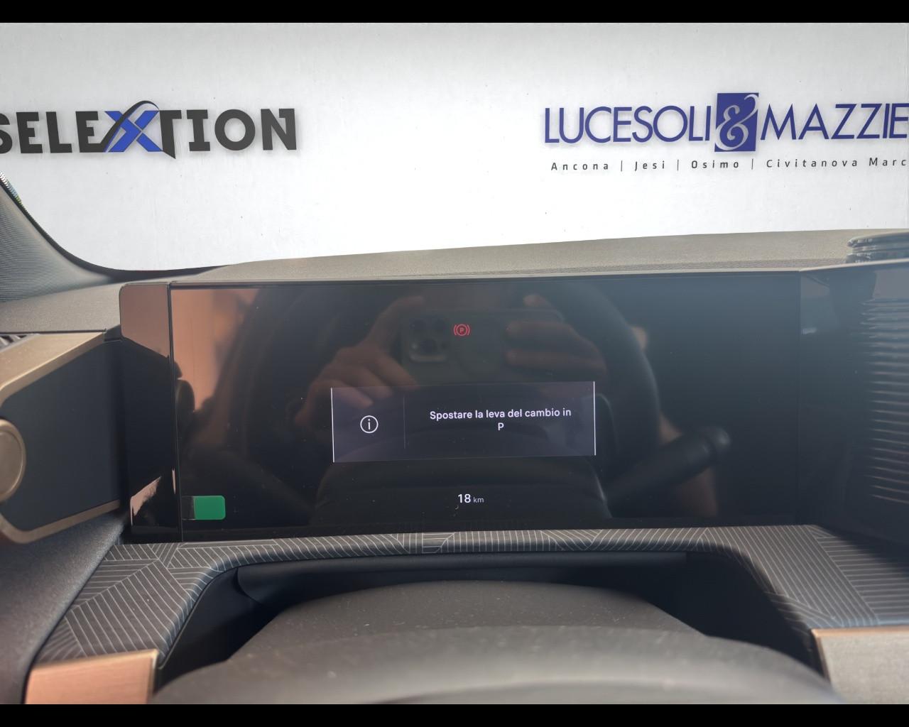 LANCIA Nuova Ypsilon Ibrida My24 Ypsilon Lx 1.2 100cv Ibrida