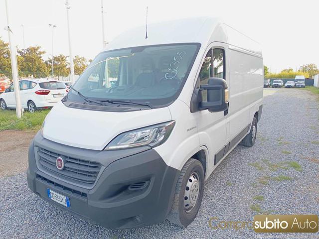 FIAT Ducato 30 MAXI 2.3 MJT 140CV AUTOMATICO + IVA 22%