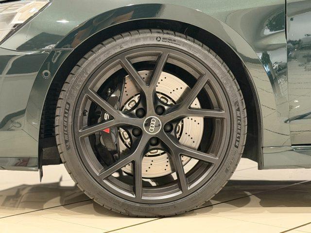 AUDI RS3 SPB TFSI Quattro S tronic