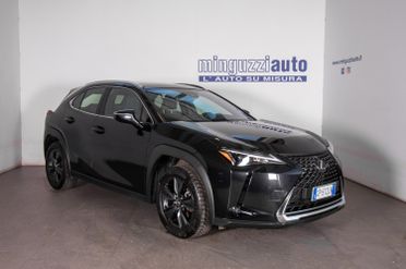 Lexus UX 250h 2.0 Urban 2wd 152cv Hybrid