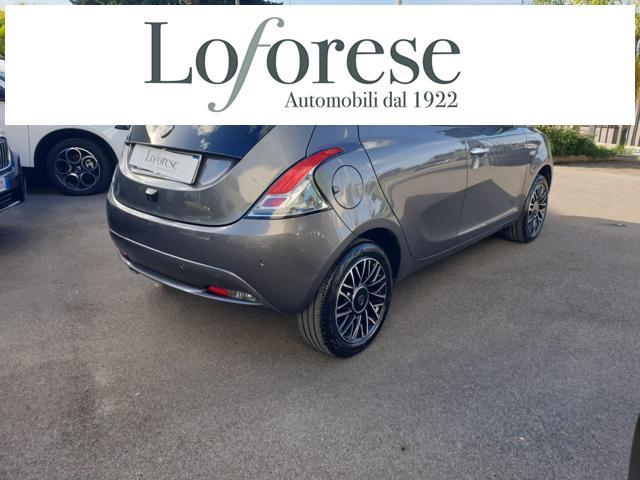LANCIA Ypsilon 1.0 FireFly 5 porte S&S Hybrid Platino
