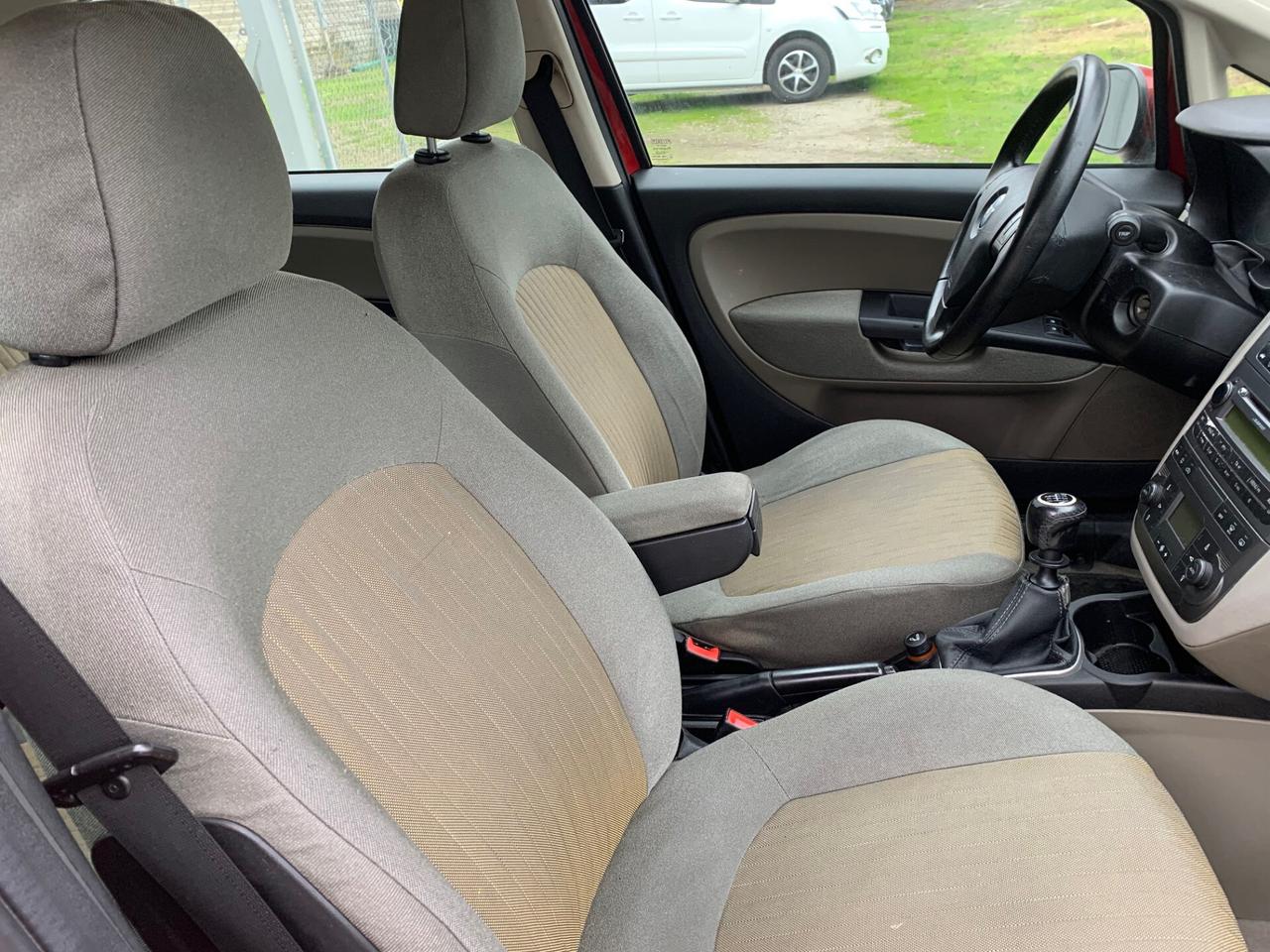 Fiat Grande Punto 1.3 MJT 90 CV 5 porte Emotion