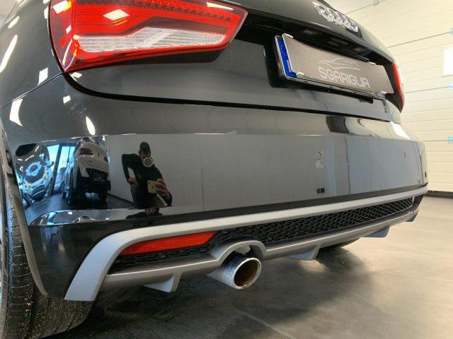 AUDI A1 SPB SPORTBACK S LINE 1.4 TDI Sport