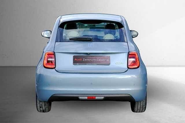 Fiat 500e 500 La Prima Berlina 42 kWh