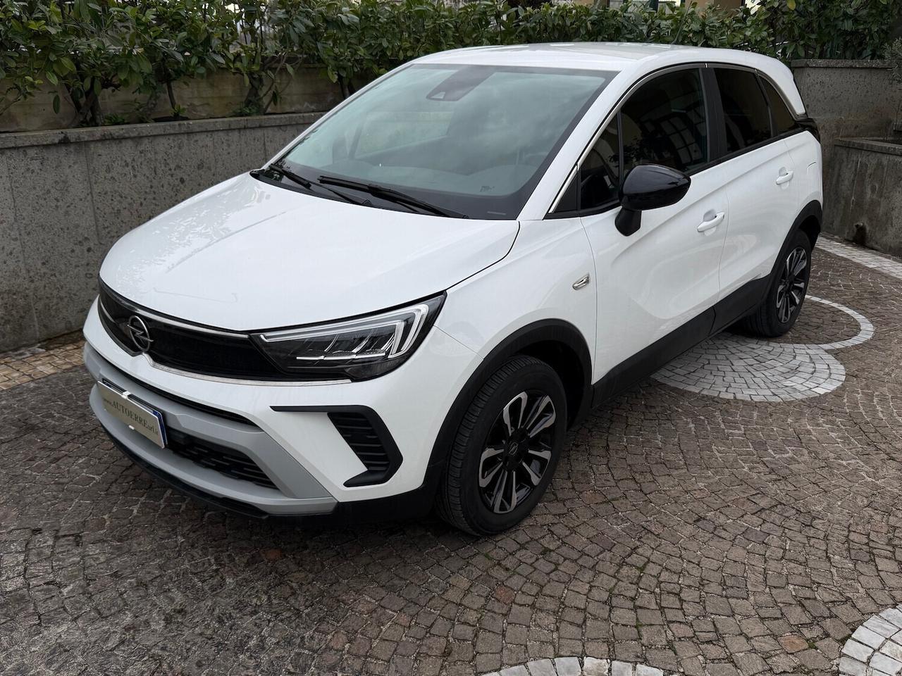 Opel Crossland 1.5 ECOTEC 110 CV Start&Stop Elegance