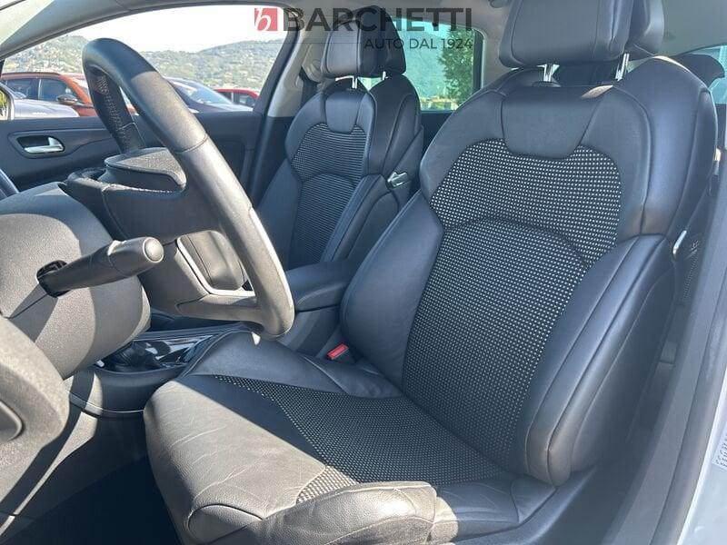 Citroën C5 (X7) BlueHDi 180 EAT6 S&S Hydractive Executive Tourer XTR