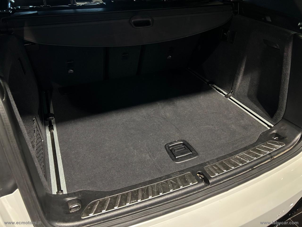 BMW X3 xDrive20d 48V Msport