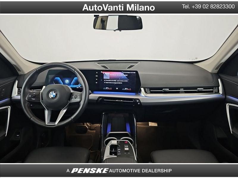 BMW X1 X1 xDrive 23i xLine