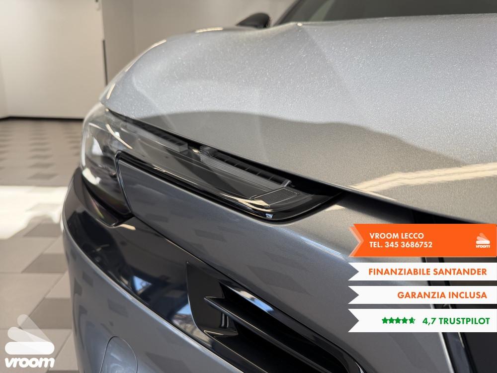 ALFA ROMEO Junior Junior 1.2 136 CV Hybrid eDCT...