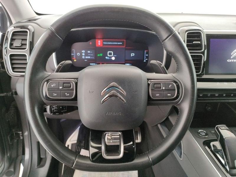 Citroën C5 Aircross BlueHDi 130 S&S EAT8 Shine