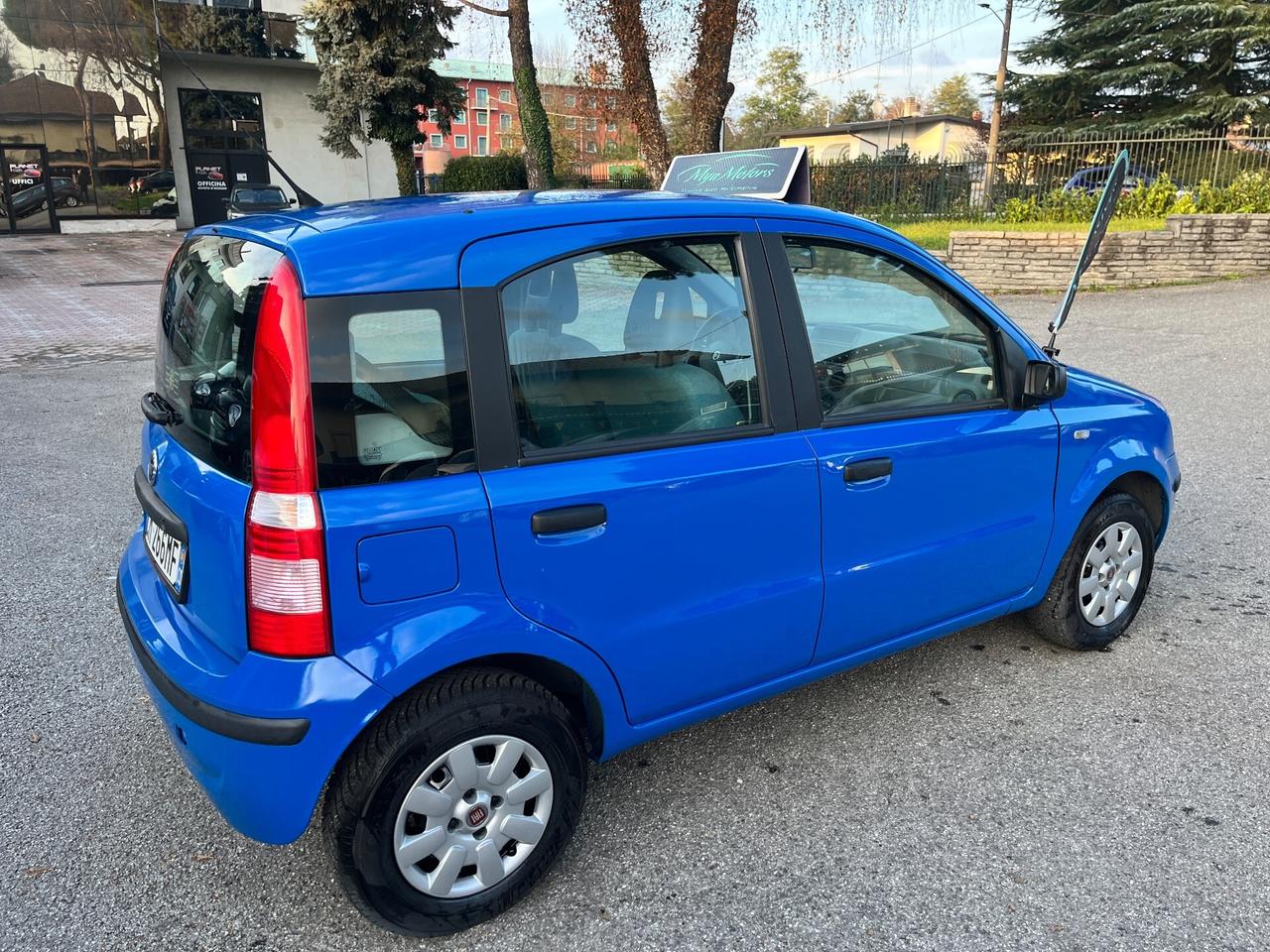 Fiat Panda 1.1 Active