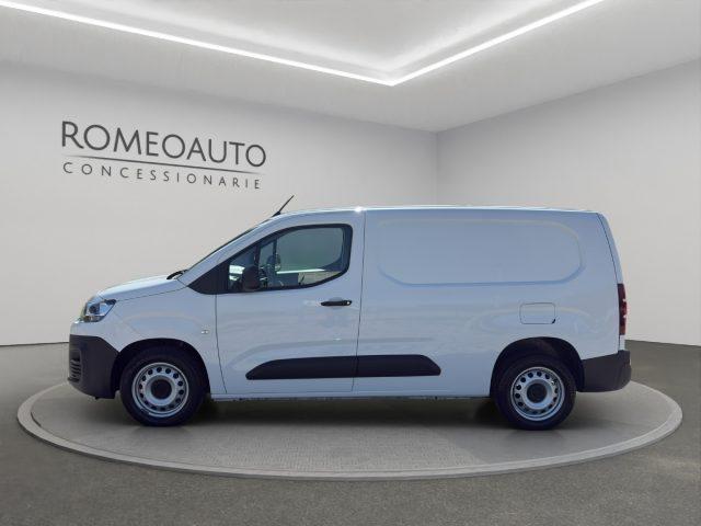 CITROEN Berlingo Van XL 1.5 BlueHDi 130cv +IVA