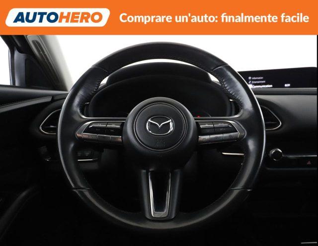 MAZDA CX-30 2.0L e-Skyactiv-G 150 CV M Hybrid 2WD Exceed