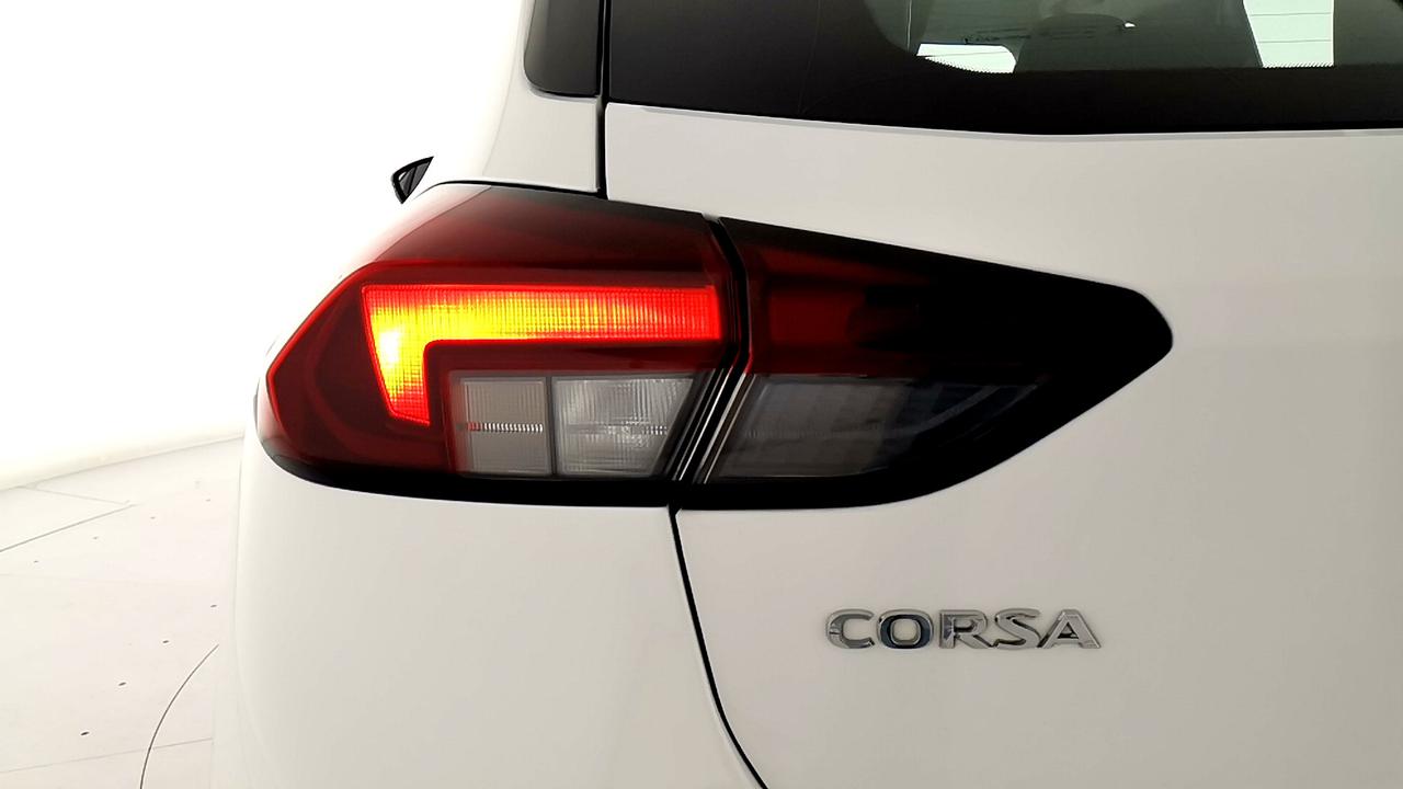 OPEL Corsa VI 2020 - Corsa 1.5 Edition s&s 100cv