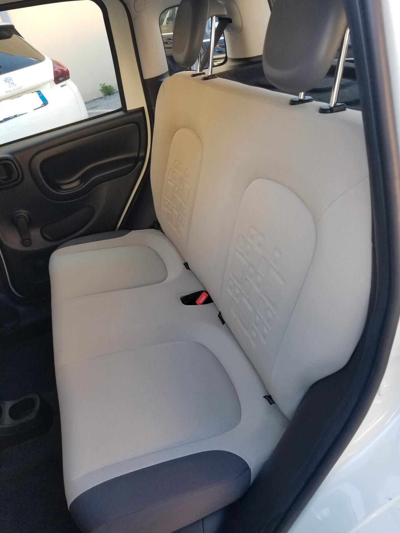 Fiat Panda 1.2 EasyPower Pop