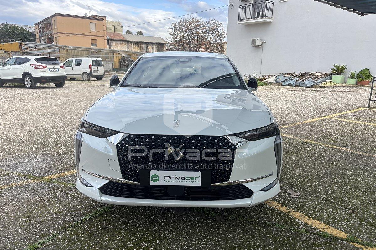 DS DS 4 E-Tense 225 Trocadero