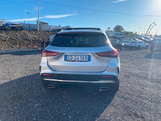 GLA 200 d Automatic Premium--AUTOCARRO N1--