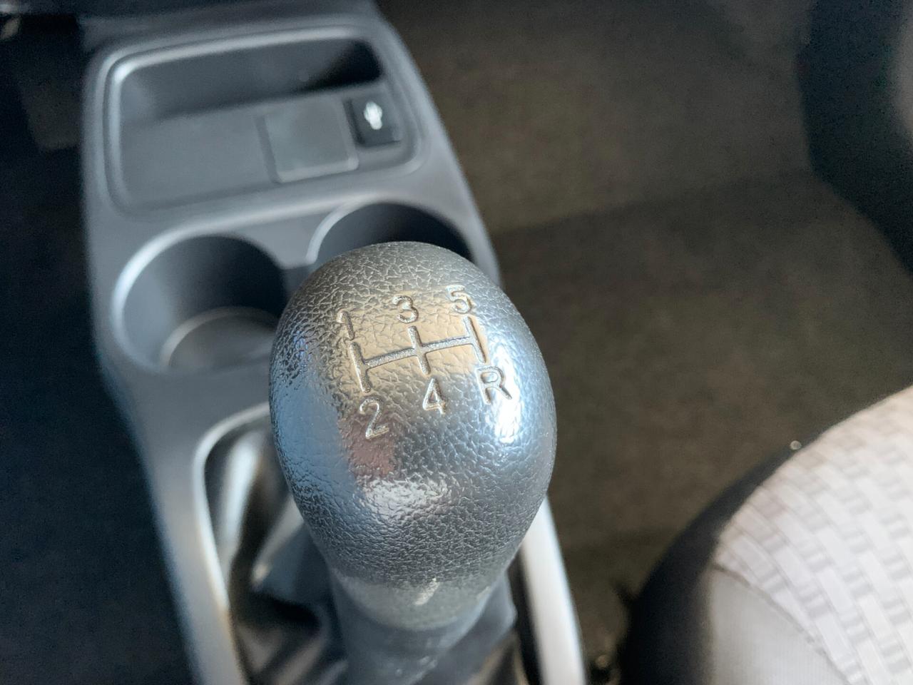 Mitsubishi Space Star 1.0 Funky
