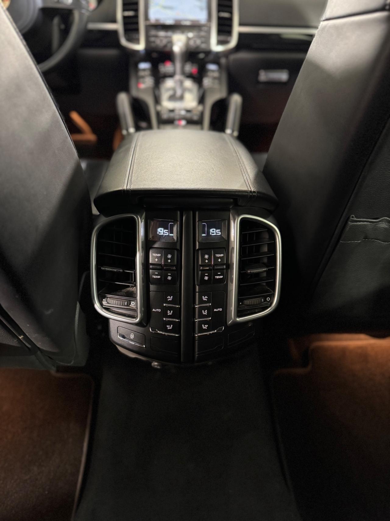 Porsche Cayenne 3.0 Diesel