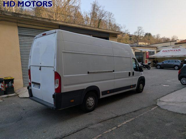 FIAT Ducato 35 2.3 MJT 130CV PLM-TA Furgone Maxi Euro 6