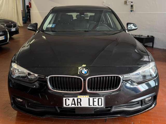 BMW 320 Serie 3 320d Touring eff.dynamics Sport auto