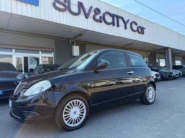 Lancia Ypsilon Ypsilon 1.2 8v NEOPATENTATI
