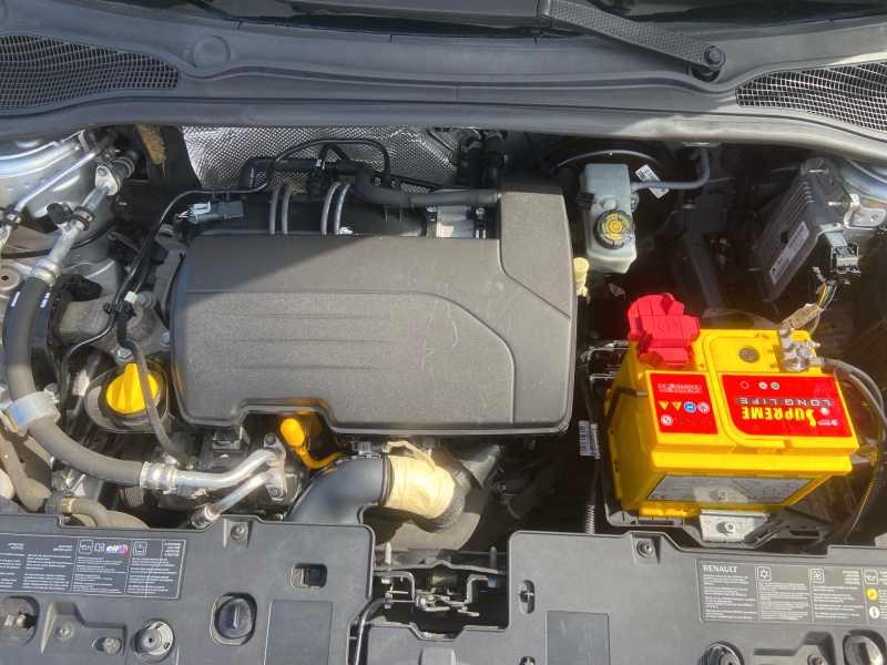 RENAULT Clio 5p 1.2 Wave 75cv