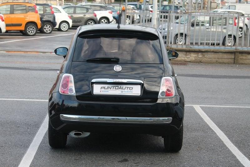 FIAT 500 500 1.4 16V Sport