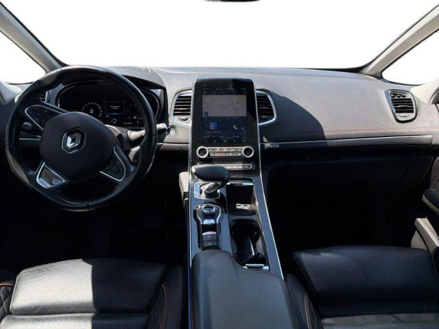 RENAULT Espace Blue dCi 190CV EDC Initiale Paris 4Control