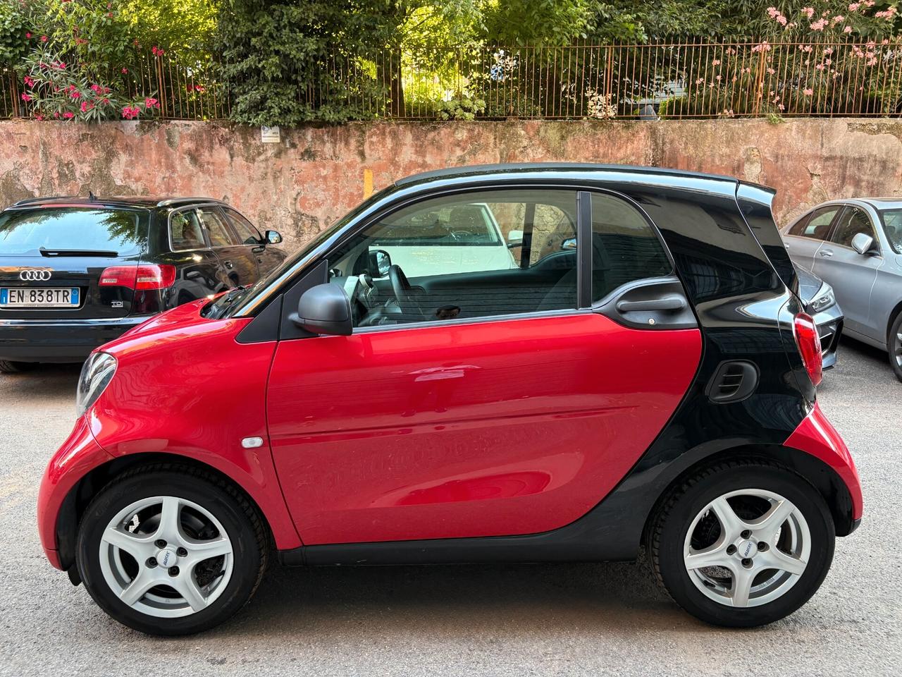 Smart ForTwo 70 1.0 Prime - PREZZO REALE