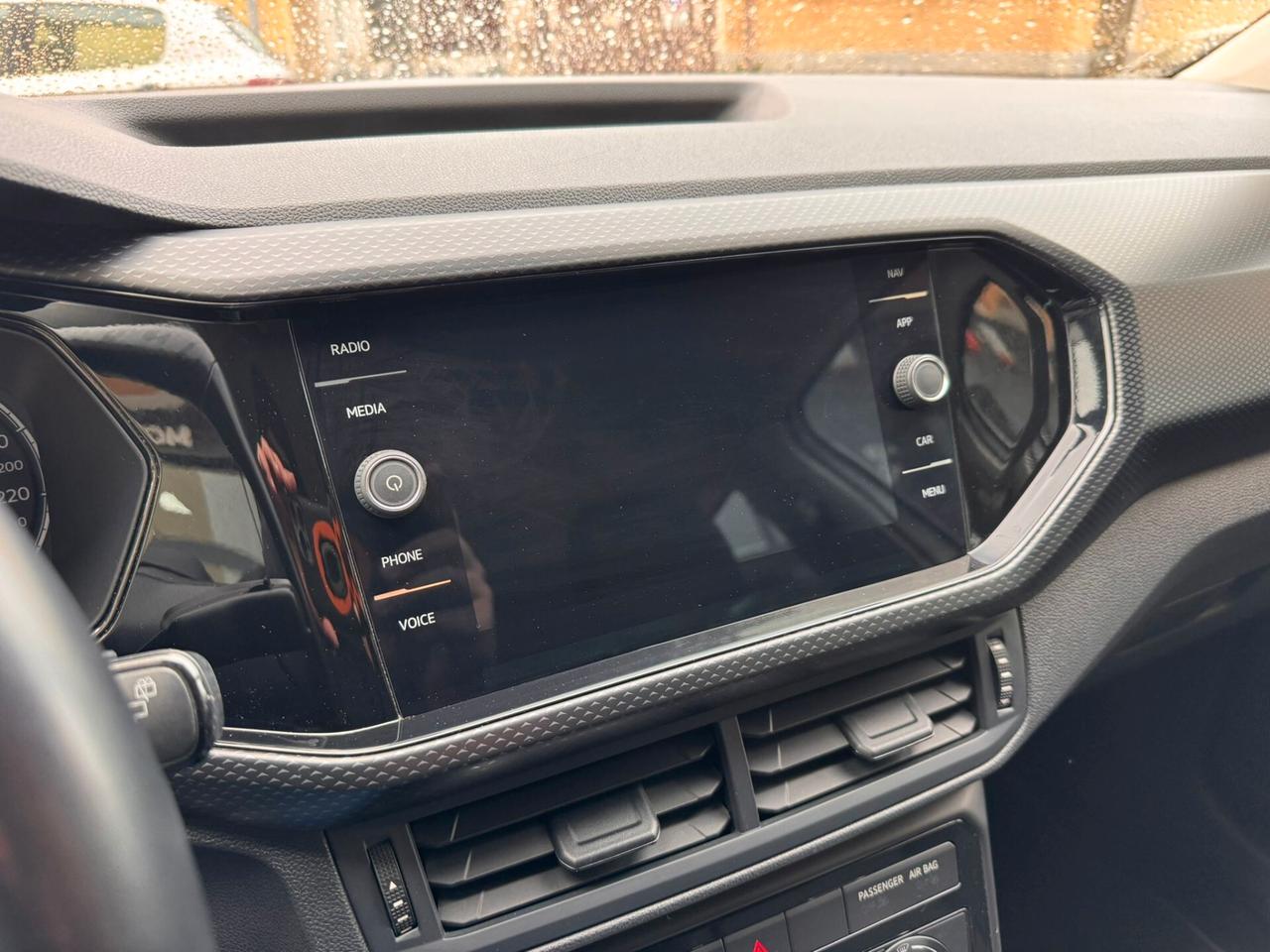 Volkswagen T-Cross 1.0 TSI Style BMT TUA DA 209€ ANTICIPO 0