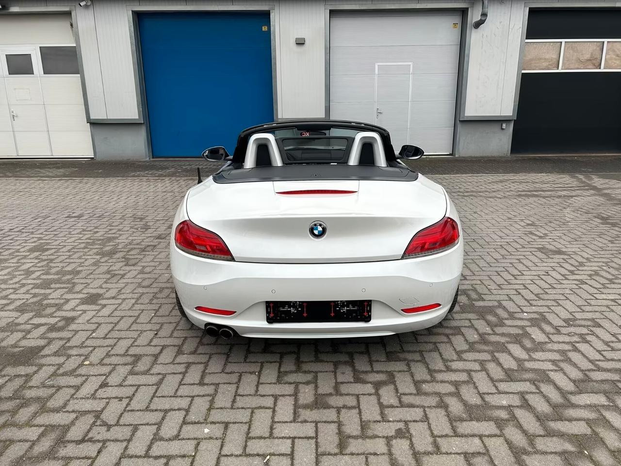 Bmw Z4 sDrive20i