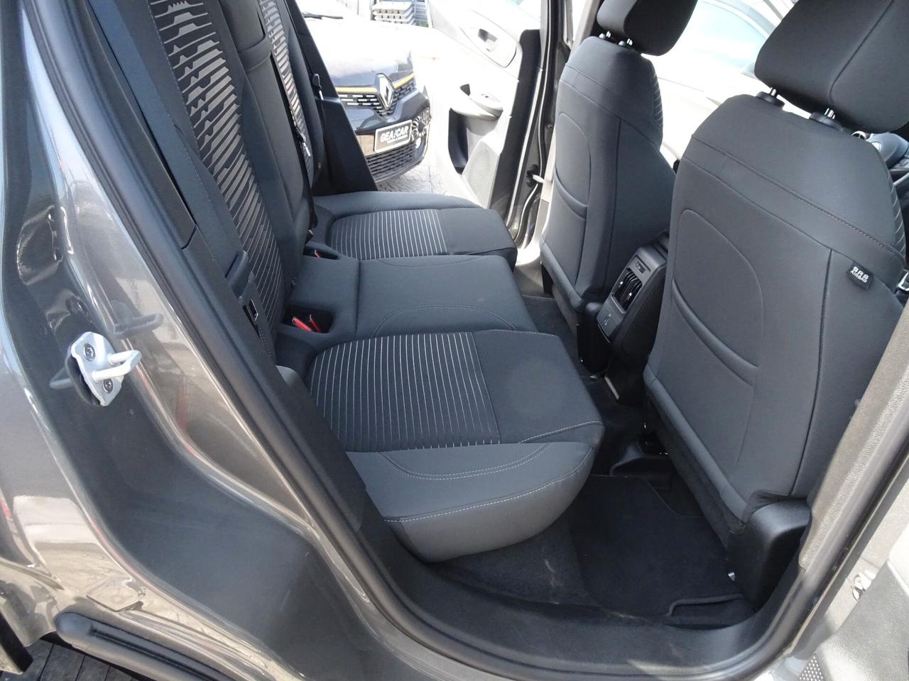 Alfa Romeo Tonale 1.6 diesel 130 CV TCT6 Sprint