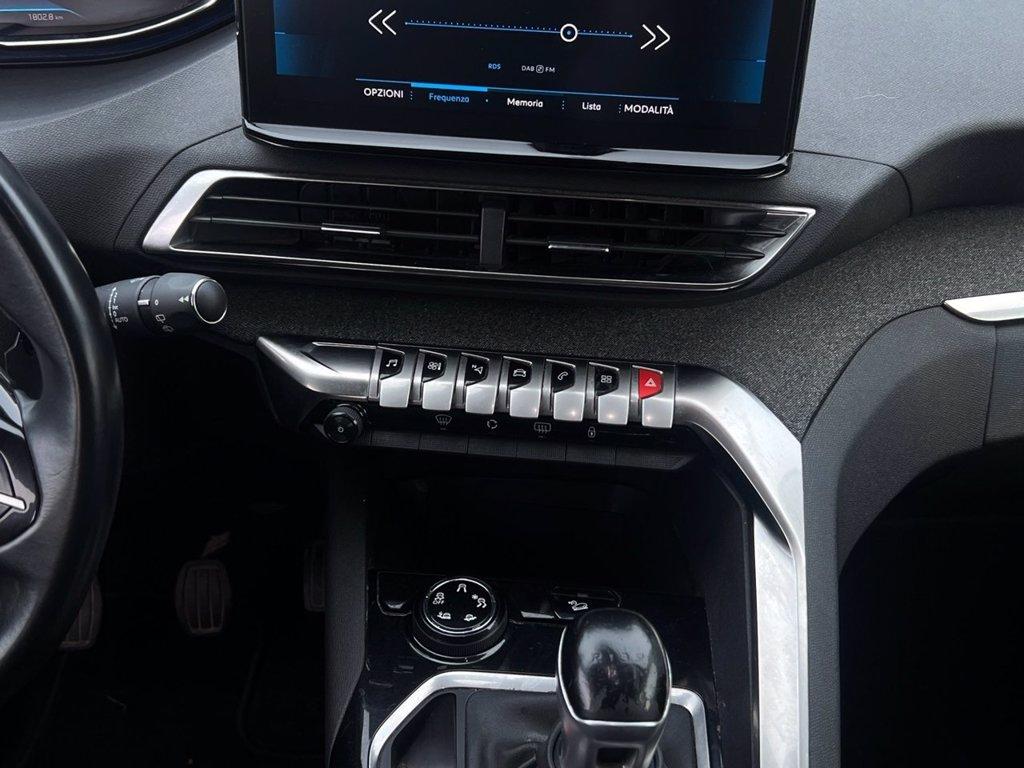 PEUGEOT 3008 BlueHDi 130 S&S Allure Pack del 2021