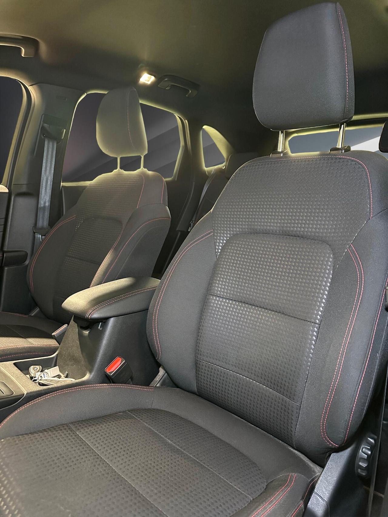 Ford Kuga 2.0 EcoBlue 120 CV aut. 2WD ST-Line IVA ESPOSTA