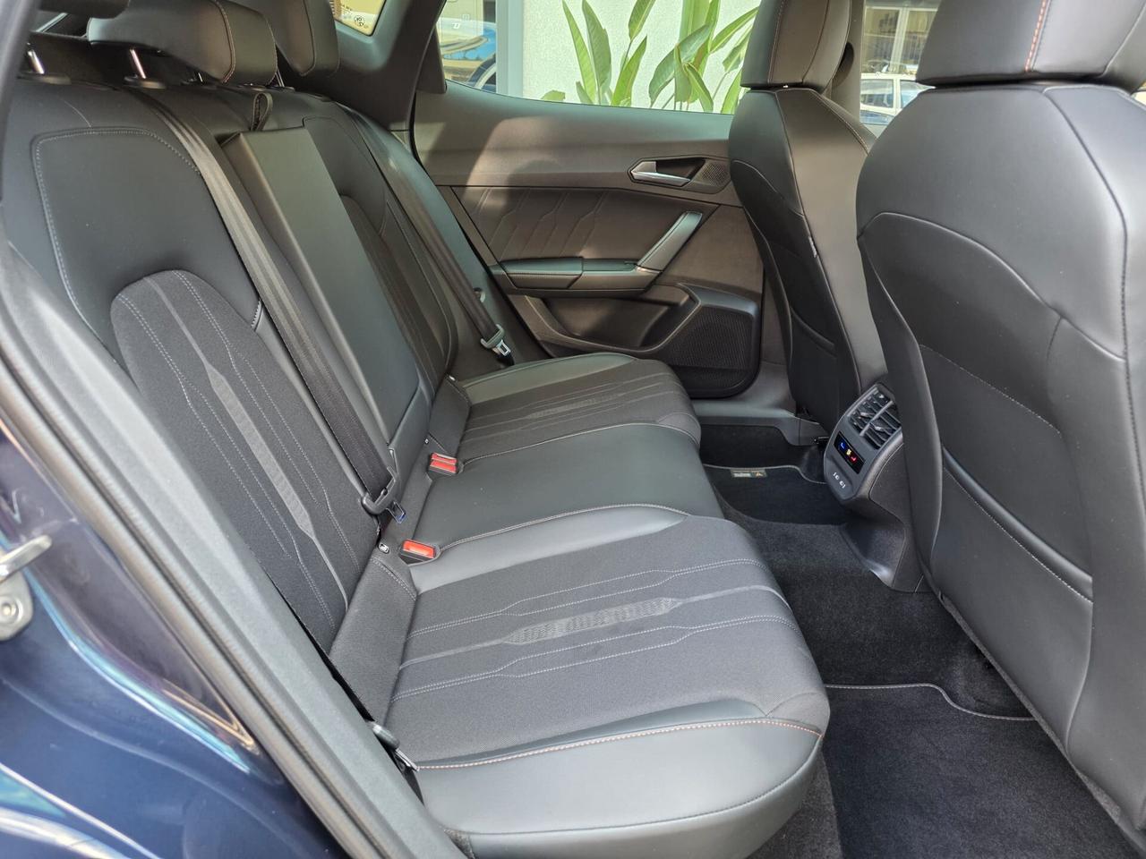 Cupra Formentor 2.0 TDI 4Drive DSG+Retrocamera+Cerchi 18..