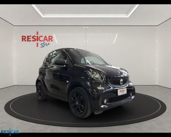 SMART Fortwo 1.0 Youngster 71cv twinamic IDONEA NEOPATENTATO