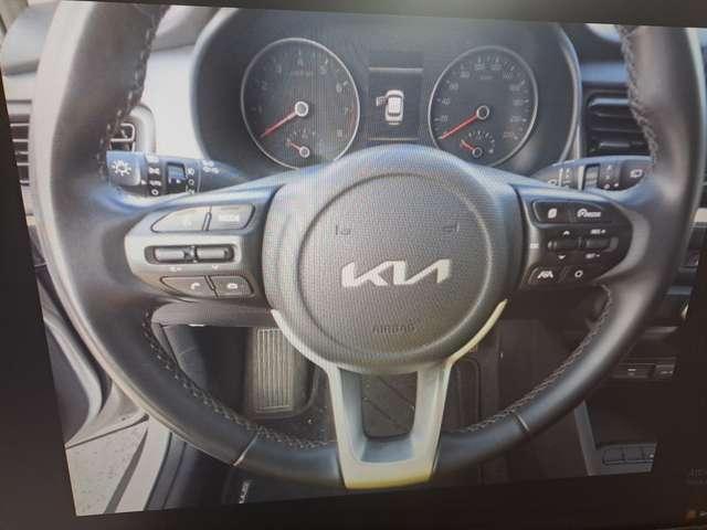 Kia Stonic 1000 T-GDI VISION 100CV 10000KM DEL 2020